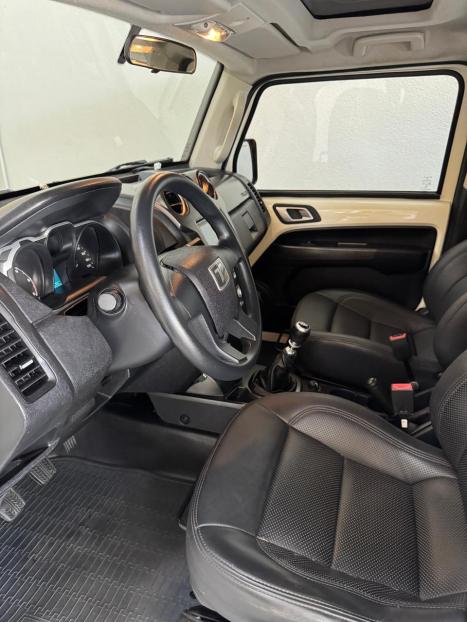 TROLLER T4 3.2 BOLD 4X4 TURBO DIESEL INTERCOOLER, Foto 5