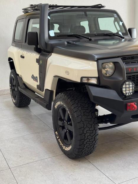 TROLLER T4 3.2 BOLD 4X4 TURBO DIESEL INTERCOOLER, Foto 6