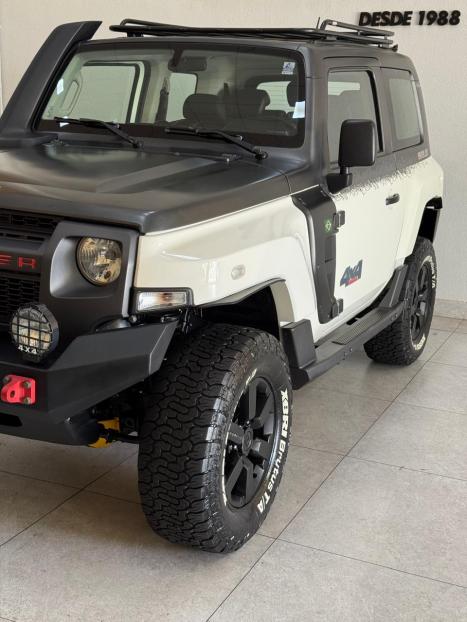 TROLLER T4 3.2 BOLD 4X4 TURBO DIESEL INTERCOOLER, Foto 7