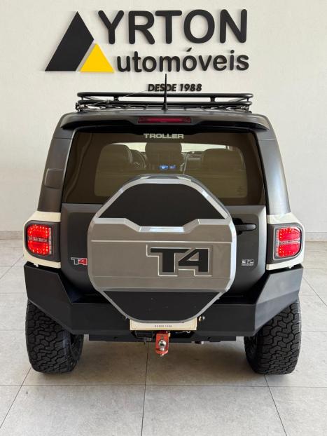 TROLLER T4 3.2 BOLD 4X4 TURBO DIESEL INTERCOOLER, Foto 8