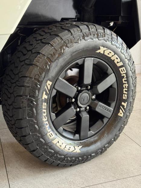 TROLLER T4 3.2 BOLD 4X4 TURBO DIESEL INTERCOOLER, Foto 9