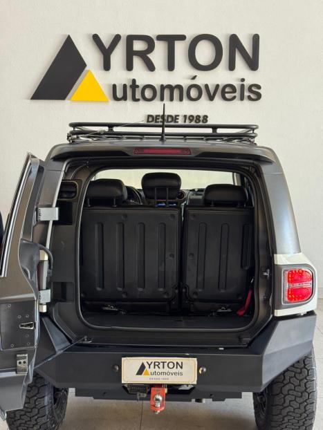 TROLLER T4 3.2 BOLD 4X4 TURBO DIESEL INTERCOOLER, Foto 10