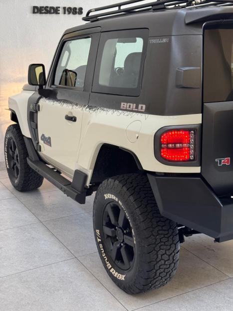 TROLLER T4 3.2 BOLD 4X4 TURBO DIESEL INTERCOOLER, Foto 12