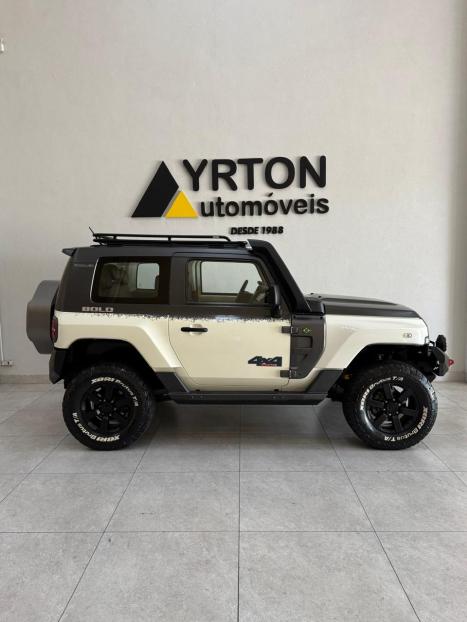 TROLLER T4 3.2 BOLD 4X4 TURBO DIESEL INTERCOOLER, Foto 14