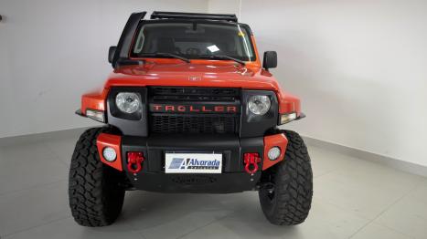 TROLLER T4 3.2 BOLD 4X4 TURBO DIESEL INTERCOOLER, Foto 2