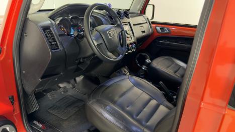 TROLLER T4 3.2 BOLD 4X4 TURBO DIESEL INTERCOOLER, Foto 3