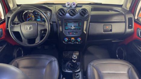 TROLLER T4 3.2 BOLD 4X4 TURBO DIESEL INTERCOOLER, Foto 4