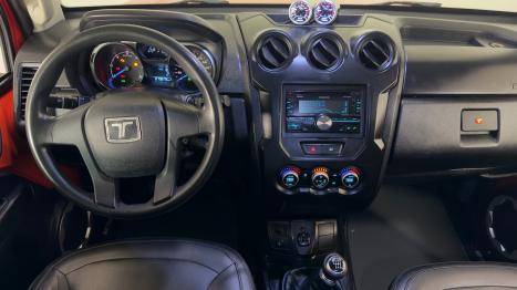 TROLLER T4 3.2 BOLD 4X4 TURBO DIESEL INTERCOOLER, Foto 5