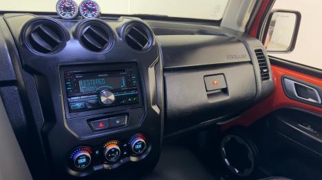 TROLLER T4 3.2 BOLD 4X4 TURBO DIESEL INTERCOOLER, Foto 6