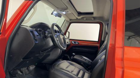 TROLLER T4 3.2 BOLD 4X4 TURBO DIESEL INTERCOOLER, Foto 7