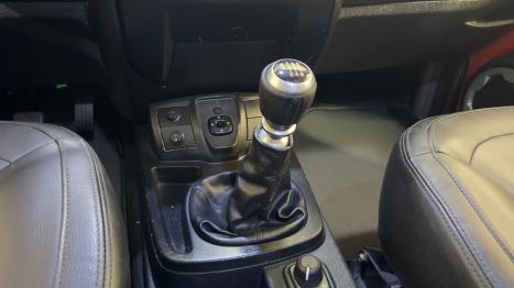 TROLLER T4 3.2 BOLD 4X4 TURBO DIESEL INTERCOOLER, Foto 8