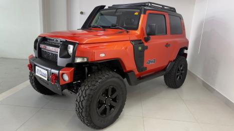 TROLLER T4 3.2 BOLD 4X4 TURBO DIESEL INTERCOOLER, Foto 9