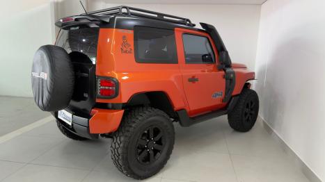 TROLLER T4 3.2 BOLD 4X4 TURBO DIESEL INTERCOOLER, Foto 10