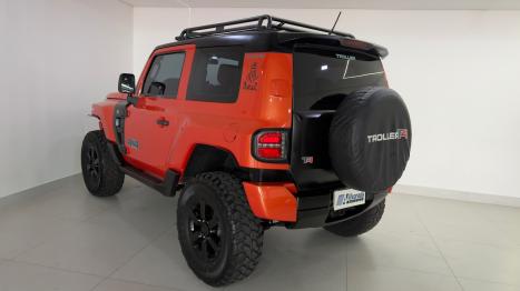 TROLLER T4 3.2 BOLD 4X4 TURBO DIESEL INTERCOOLER, Foto 11