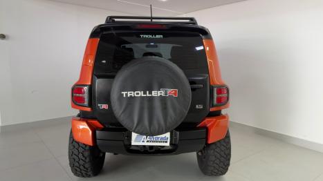 TROLLER T4 3.2 BOLD 4X4 TURBO DIESEL INTERCOOLER, Foto 12