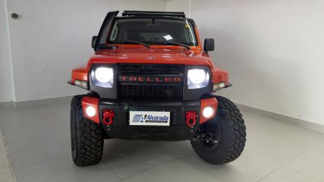 TROLLER T4 3.2 BOLD 4X4 TURBO DIESEL INTERCOOLER, Foto 13