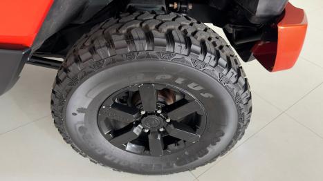 TROLLER T4 3.2 BOLD 4X4 TURBO DIESEL INTERCOOLER, Foto 15