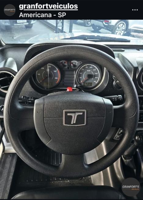 TROLLER T4 3.2 TGV 4X4 TURBO DIESEL INTERCOOLER, Foto 8