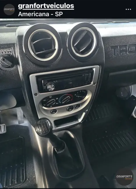 TROLLER T4 3.2 TGV 4X4 TURBO DIESEL INTERCOOLER, Foto 9