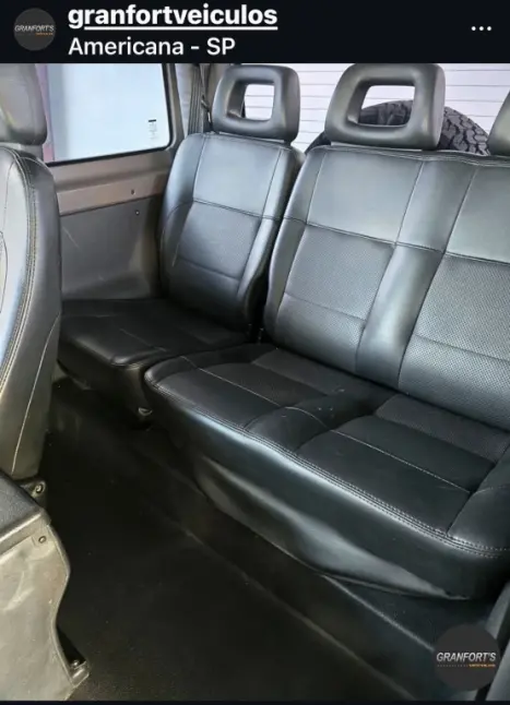 TROLLER T4 3.2 TGV 4X4 TURBO DIESEL INTERCOOLER, Foto 10