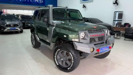 TROLLER T4 3.2 TGV 4X4 TURBO DIESEL, Foto 2