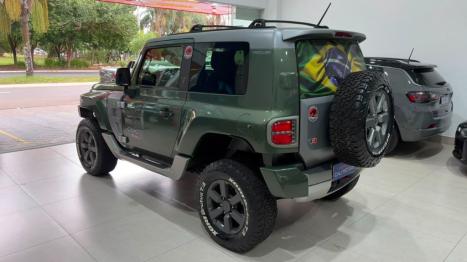 TROLLER T4 3.2 TGV 4X4 TURBO DIESEL, Foto 3