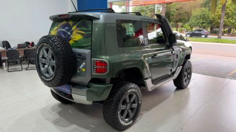TROLLER T4 3.2 TGV 4X4 TURBO DIESEL, Foto 4