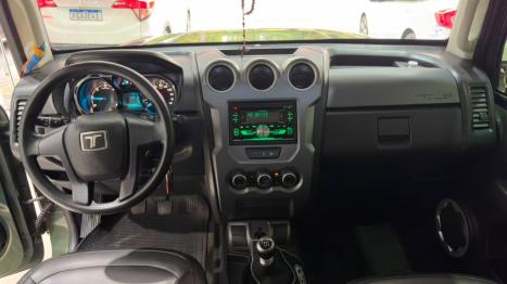 TROLLER T4 3.2 TGV 4X4 TURBO DIESEL, Foto 7
