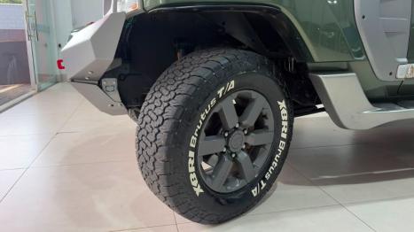 TROLLER T4 3.2 TGV 4X4 TURBO DIESEL, Foto 9