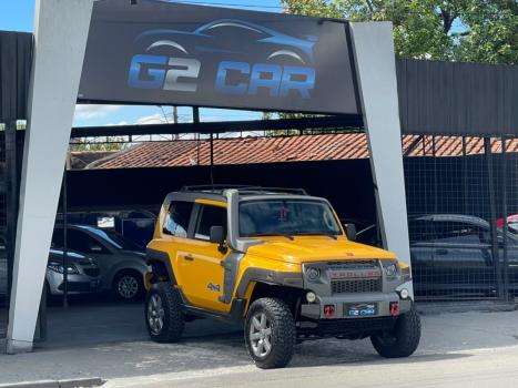 TROLLER T4 3.2 TGV 4X4 TURBO DIESEL, Foto 2