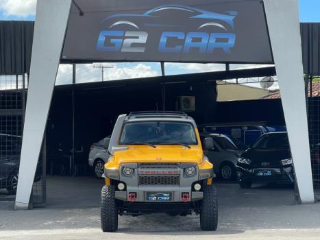 TROLLER T4 3.2 TGV 4X4 TURBO DIESEL, Foto 5