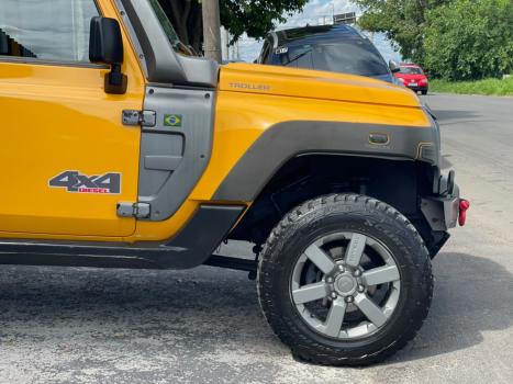 TROLLER T4 3.2 TGV 4X4 TURBO DIESEL, Foto 7