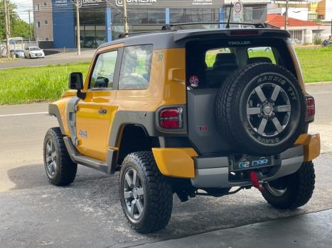TROLLER T4 3.2 TGV 4X4 TURBO DIESEL, Foto 13