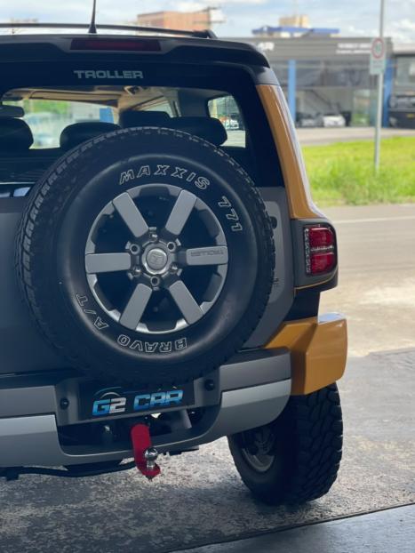 TROLLER T4 3.2 TGV 4X4 TURBO DIESEL, Foto 14