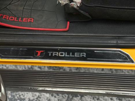 TROLLER T4 3.2 TGV 4X4 TURBO DIESEL, Foto 19