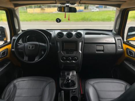 TROLLER T4 3.2 TGV 4X4 TURBO DIESEL, Foto 25