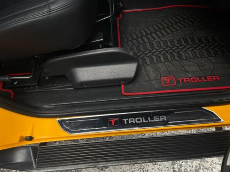 TROLLER T4 3.2 TGV 4X4 TURBO DIESEL, Foto 29