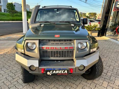 TROLLER T4 3.2 TGV 4X4 TURBO DIESEL INTERCOOLER, Foto 2