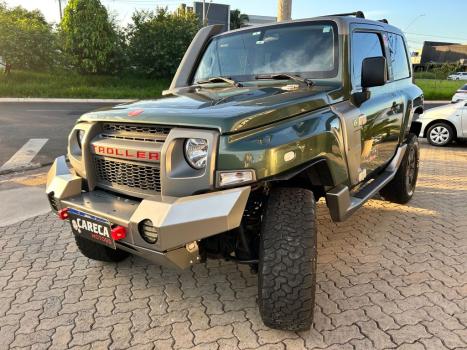TROLLER T4 3.2 TGV 4X4 TURBO DIESEL INTERCOOLER, Foto 3