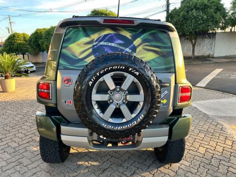 TROLLER T4 3.2 TGV 4X4 TURBO DIESEL INTERCOOLER, Foto 4