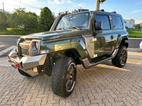 TROLLER T4 3.2 TGV 4X4 TURBO DIESEL INTERCOOLER, Foto 6
