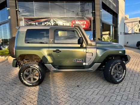TROLLER T4 3.2 TGV 4X4 TURBO DIESEL INTERCOOLER, Foto 8