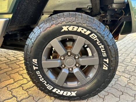 TROLLER T4 3.2 TGV 4X4 TURBO DIESEL INTERCOOLER, Foto 9