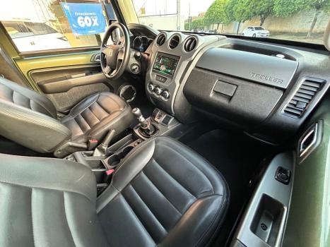 TROLLER T4 3.2 TGV 4X4 TURBO DIESEL INTERCOOLER, Foto 10