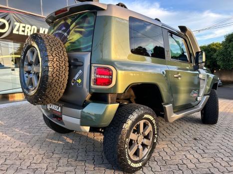 TROLLER T4 3.2 TGV 4X4 TURBO DIESEL INTERCOOLER, Foto 11