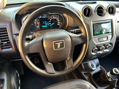TROLLER T4 3.2 TGV 4X4 TURBO DIESEL INTERCOOLER, Foto 12