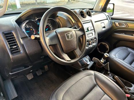 TROLLER T4 3.2 TGV 4X4 TURBO DIESEL INTERCOOLER, Foto 13