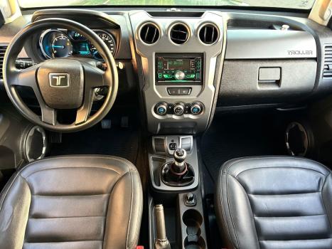 TROLLER T4 3.2 TGV 4X4 TURBO DIESEL INTERCOOLER, Foto 14