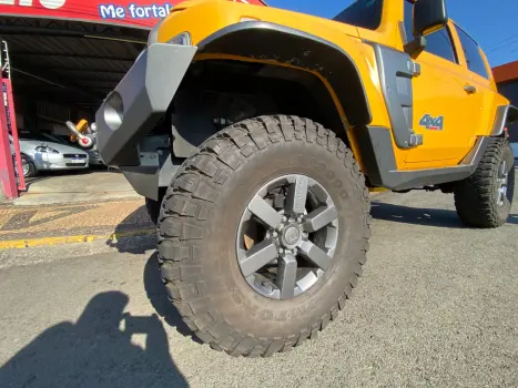 TROLLER T4 3.2 XLT 4X4 TURBO DIESEL INTERCOOLER, Foto 2