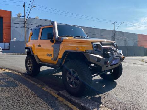 TROLLER T4 3.2 XLT 4X4 TURBO DIESEL INTERCOOLER, Foto 3